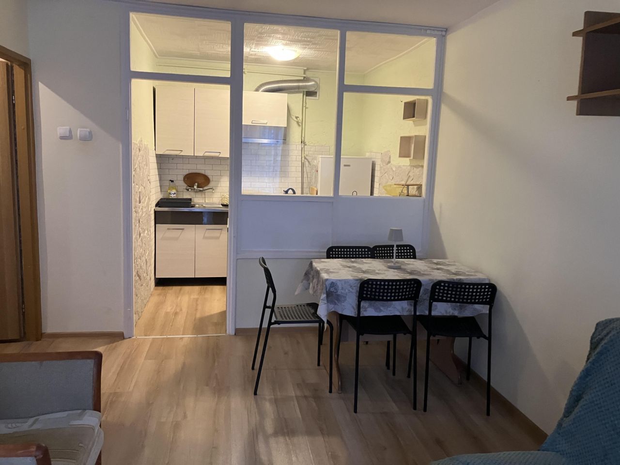 Mieszkanie 2-pokojowe Darłowo Centrum, ul. Stanisława Wyspiańskiego. Zdjęcie 4