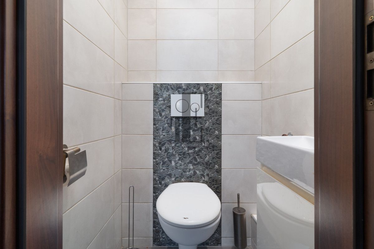 Mieszkanie 3-pokojowe Warszawa Bemowo. Zdjęcie 10