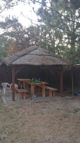 Działka rekreacyjna Zygmuntowo. Zdjęcie 1