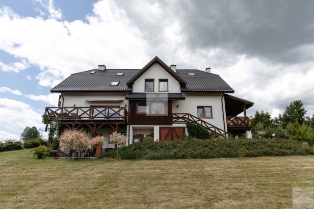 dom wolnostojący, 14 pokoi Berezka. Zdjęcie 3