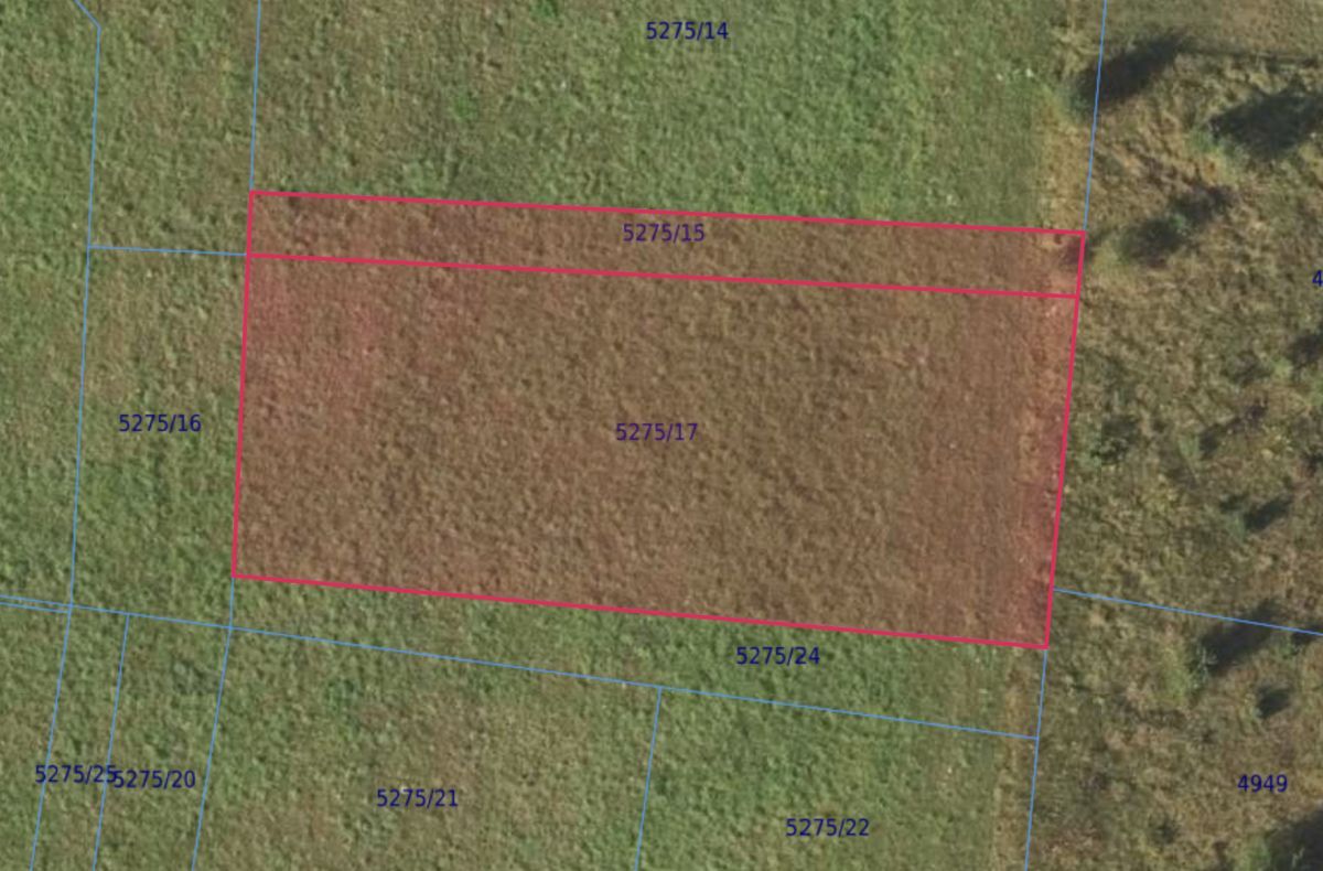 Działka inwestycyjna Gdynia, ul. Kazimierza Małkowskiego. Zdjęcie 9