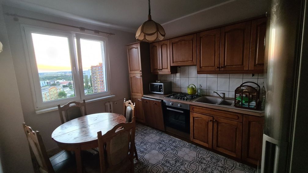 Mieszkanie 2-pokojowe Lubin Przylesie, ul. Sokola. Zdjęcie 5