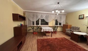 Mieszkanie 3-pokojowe Włocławek Żelazne Wody, ul. Żytnia