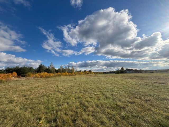 Działka budowlana Kałuszyn, ul. Prosta. Zdjęcie 1