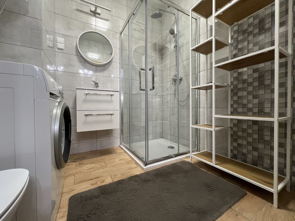 Mieszkanie 5-pokojowe Rzeszów, ul. Romana Krogulskiego. Zdjęcie 12