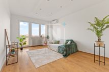 Mieszkanie 2-pokojowe Warszawa Mokotów, al. Wilanowska