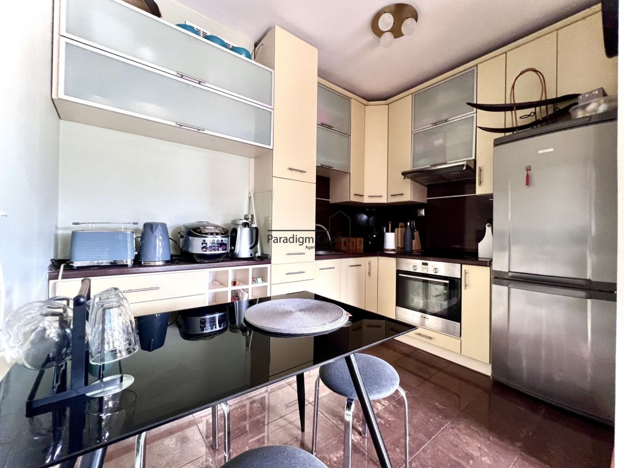 Mieszkanie 2-pokojowe Kraków Prądnik Czerwony, ul. Starego Dębu. Zdjęcie 9