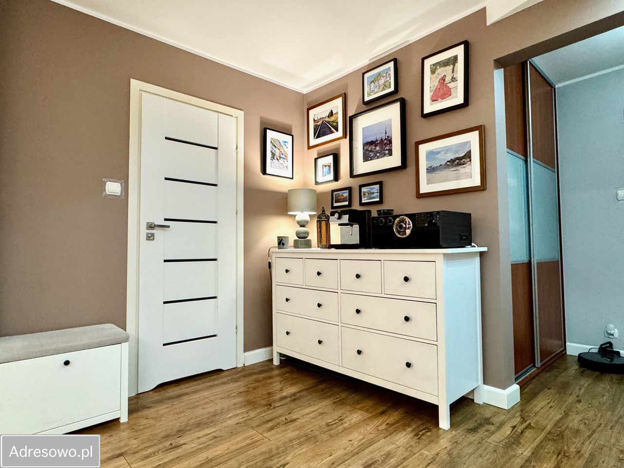 Mieszkanie 3-pokojowe Białystok Dziesięciny, ul. Generała Józefa Hallera. Zdjęcie 11