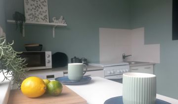 Mieszkanie 2-pokojowe Łódź Górna