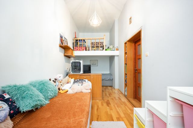 Mieszkanie 2-pokojowe Łódź, ul. Stefana Jaracza. Zdjęcie 6