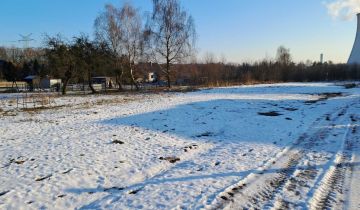 Działka budowlana Rybnik Grabownia