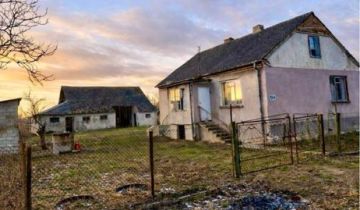 Działka siedliskowa Wełnin Kopanina