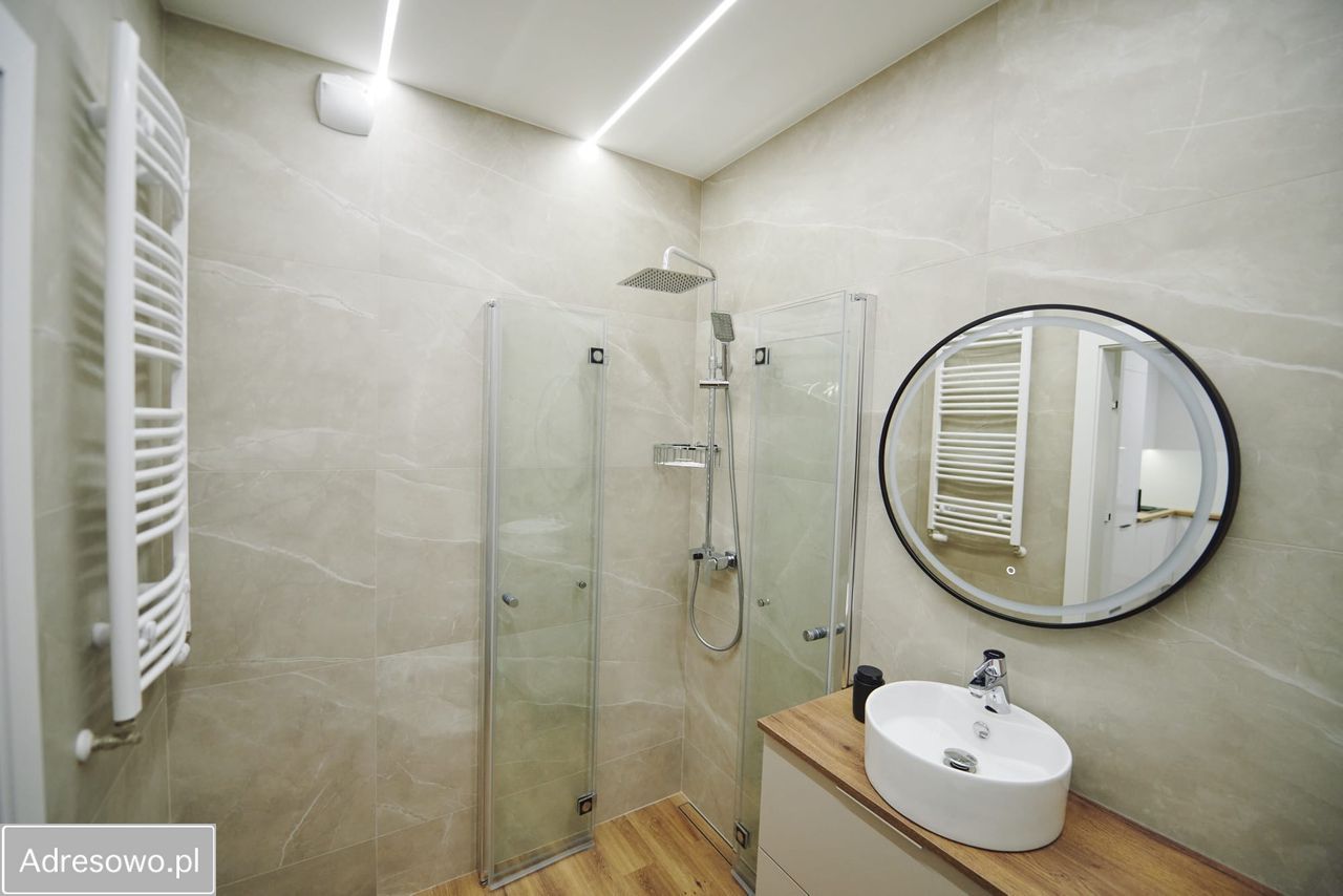 Mieszkanie 2-pokojowe Łódź Radogoszcz, ul. Okoniowa. Zdjęcie 10