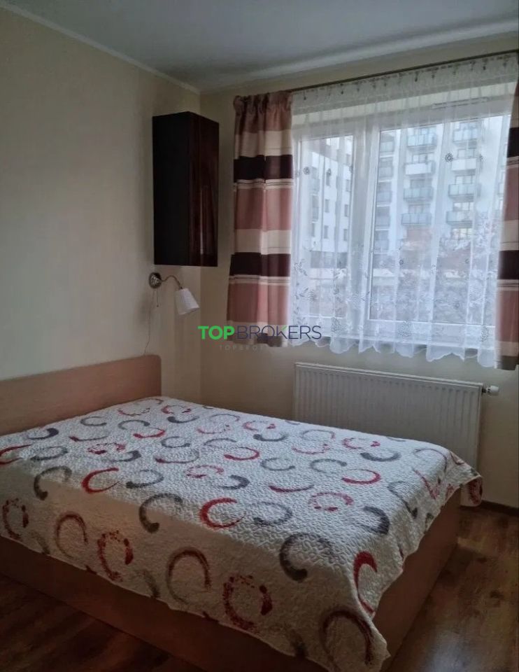 Mieszkanie 3-pokojowe Warszawa Mokotów, ul. Egejska. Zdjęcie 7