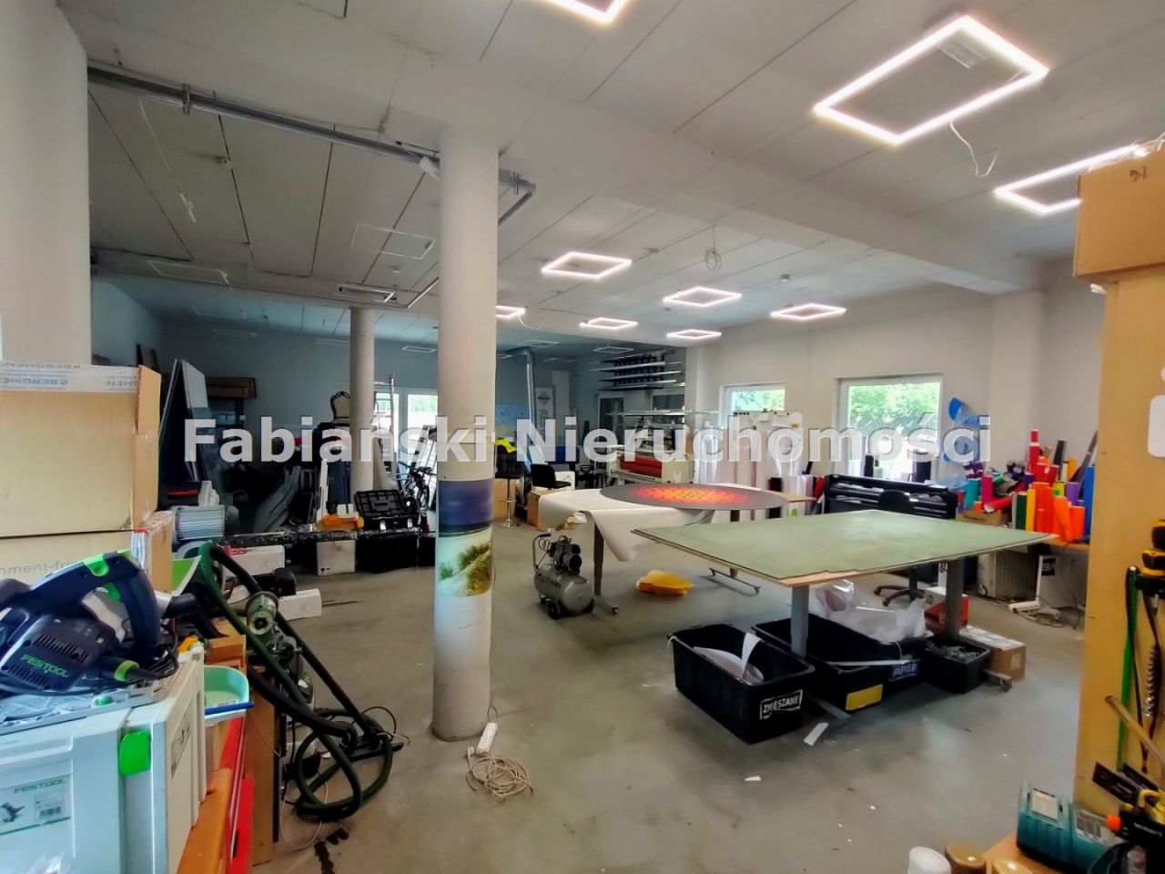 Biuro Poznań Zawady, ul. Rozewska. Zdjęcie 11