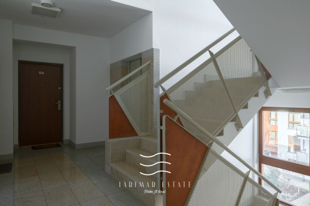 Mieszkanie 2-pokojowe Warszawa Wilanów, ul. Sarmacka. Zdjęcie 13