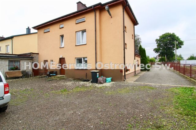 dom wolnostojący, 6 pokoi Kunów. Zdjęcie 29