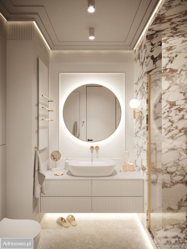 Mieszkanie 4-pokojowe Gdańsk Śródmieście, ul. Sienna Grobla. Zdjęcie 17