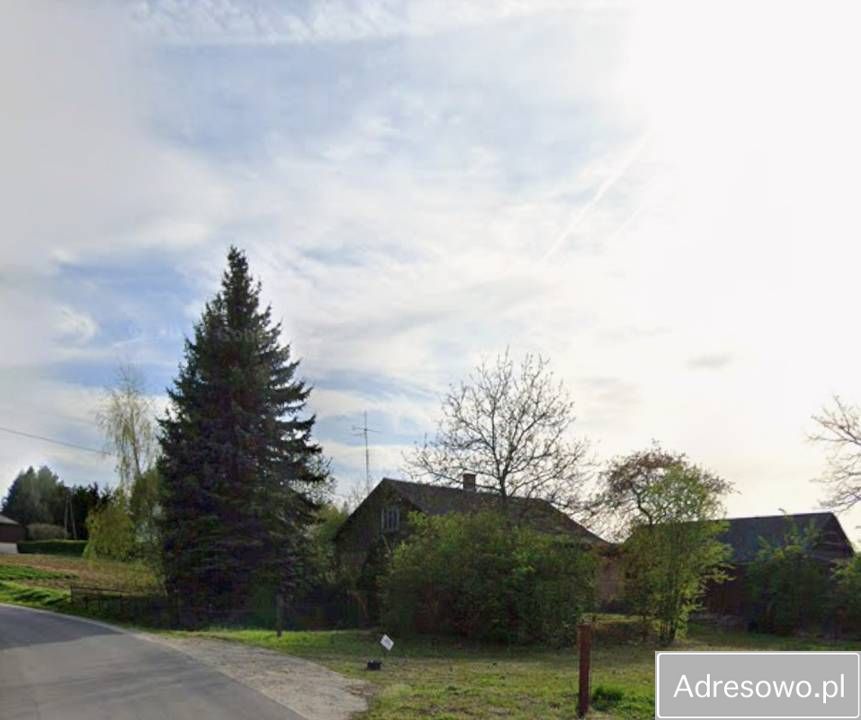 Działka budowlana Szreniawa. Zdjęcie 5