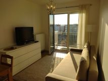 Mieszkanie 2-pokojowe Rzeszów, ul. Solidarności. Zdjęcie 2