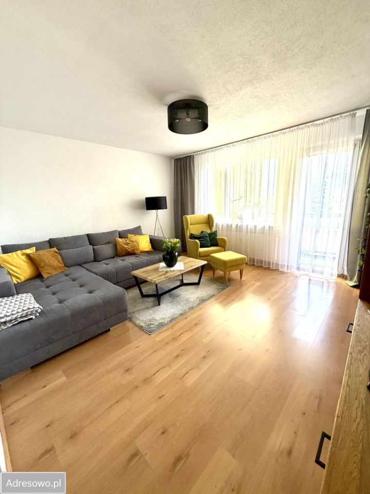 Mieszkanie 3-pokojowe Lwówek Śląski, ul. Oświęcimska. Zdjęcie 8