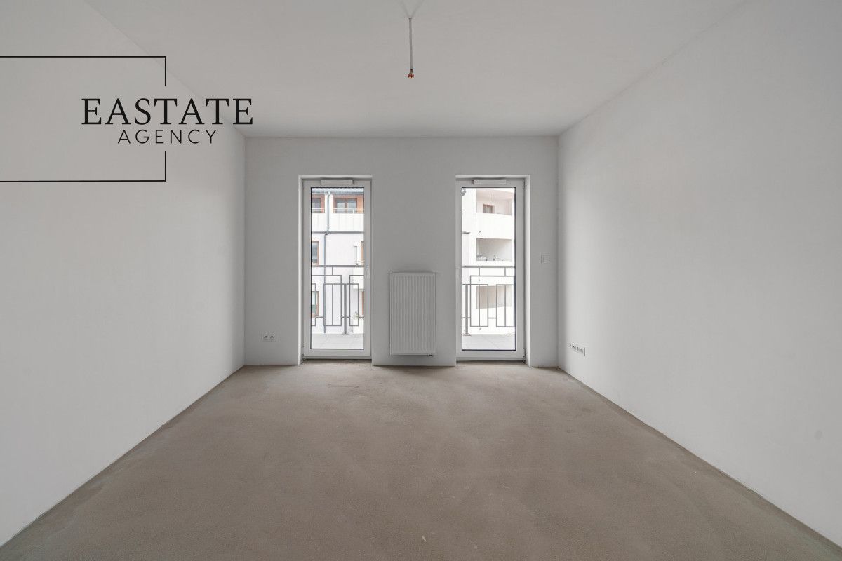 Mieszkanie 3-pokojowe Warszawa Włochy, ul. Zbąszyńska. Zdjęcie 2