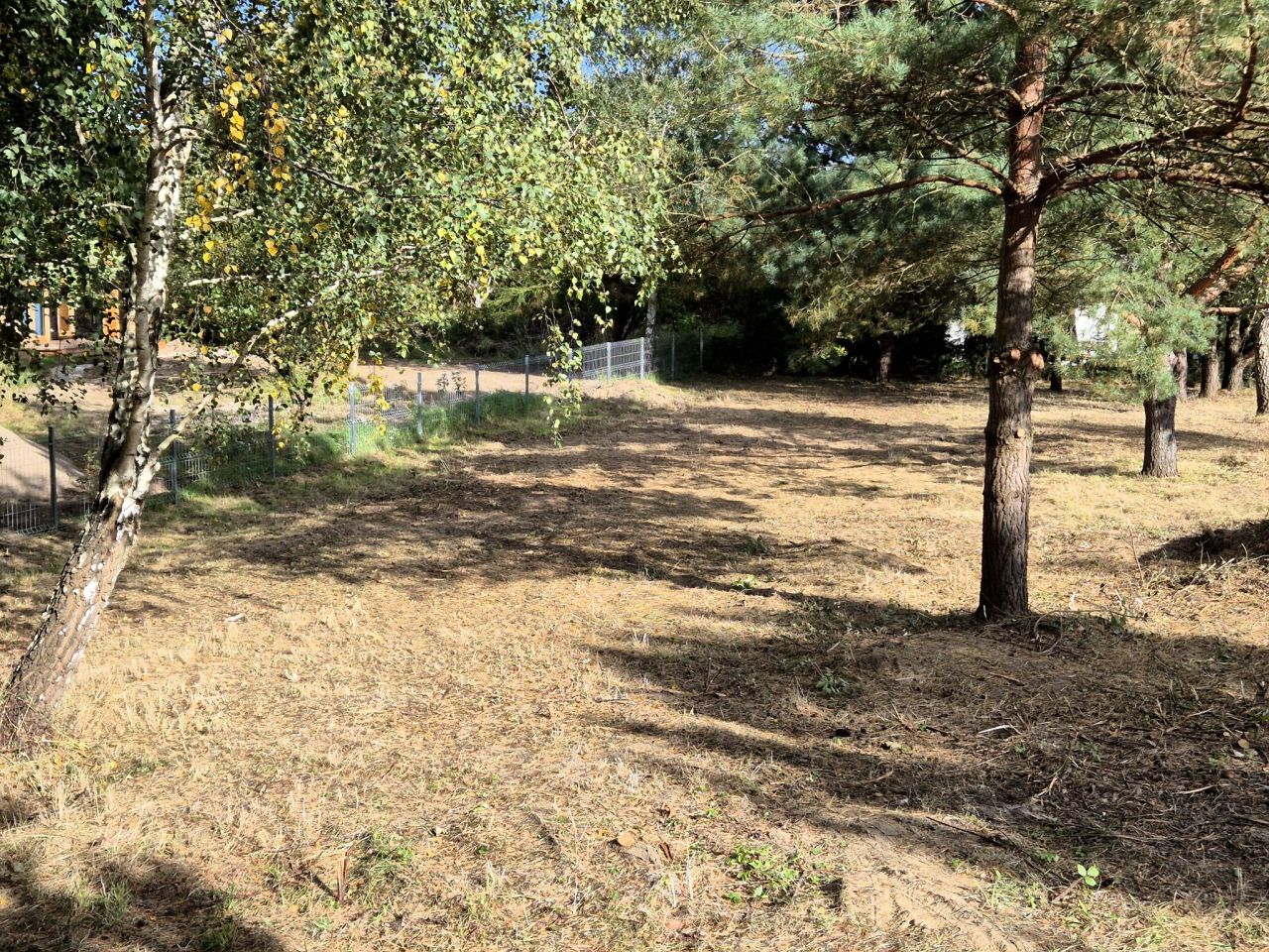 Działka rekreacyjna Wisełka, ul. Bociania. Zdjęcie 6