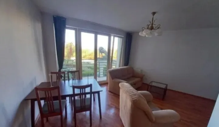 Mieszkanie 3-pokojowe Warszawa Mokotów, al. Wilanowska