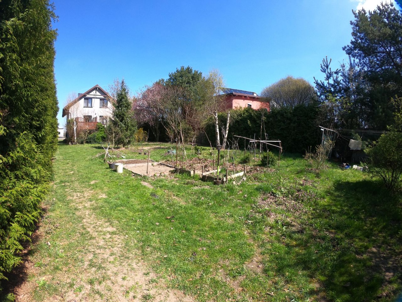 dom wolnostojący, 5 pokoi Sadów Kopce, ul. Powstańców Śląskich. Zdjęcie 20