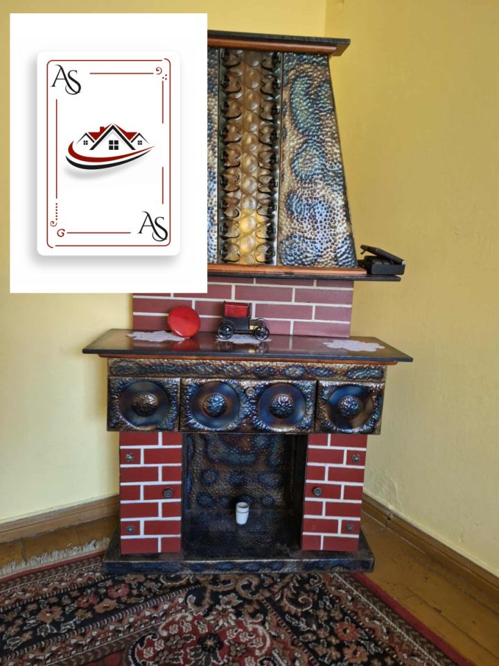 dom wolnostojący, 8 pokoi Piotrków Kujawski, ul. 1 Maja. Zdjęcie 30