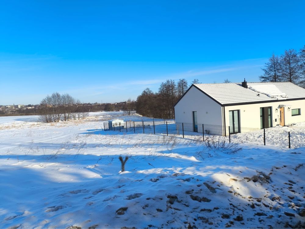 Działka budowlana Żukowo, ul. Pod Otomino. Zdjęcie 6