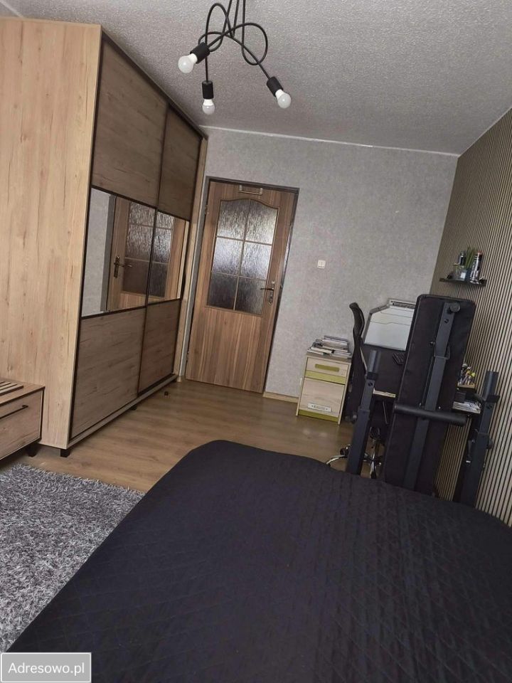 Mieszkanie 3-pokojowe Klonówiec. Zdjęcie 6