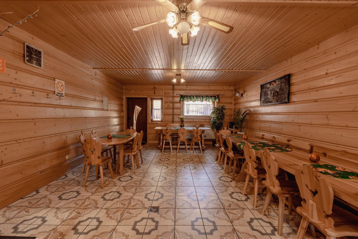 Lokal Chochołów. Zdjęcie 9