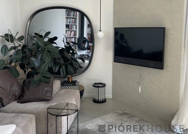 Mieszkanie 2-pokojowe Warszawa Wilanów, ul. Franciszka Klimczaka. Zdjęcie 4