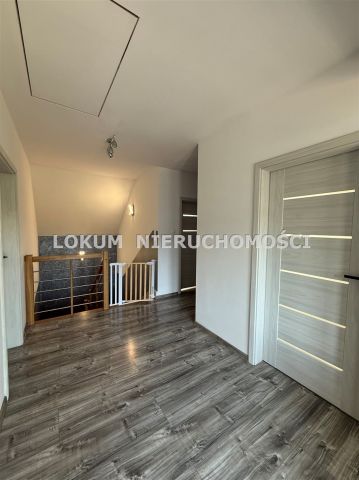 dom wolnostojący, 6 pokoi Zebrzydowice. Zdjęcie 18
