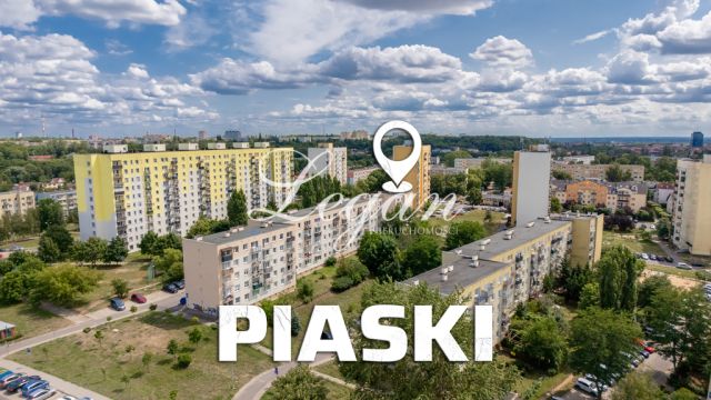 Mieszkanie 3-pokojowe Gorzów Wielkopolski, ul. Zofii Kuratowskiej. Zdjęcie 1