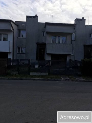 dom szeregowy, 5 pokoi Rzeszów Baranówka, ul. Obrońców Poczty Gdańskiej. Zdjęcie 1