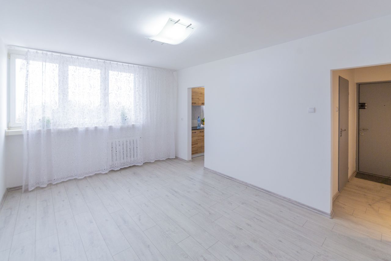 Mieszkanie 2-pokojowe Łódź Dąbrowa, ul. Lucjana Rydla