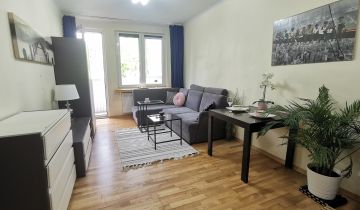 Mieszkanie 2-pokojowe Warszawa Wola, ul. Deotymy