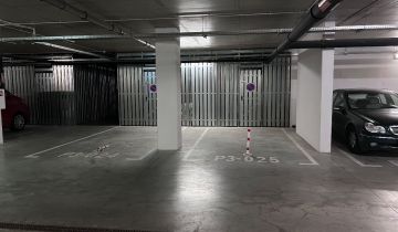Garaż/miejsce parkingowe na sprzedaż Wrocław Krzyki ul. Walońska 25 m2