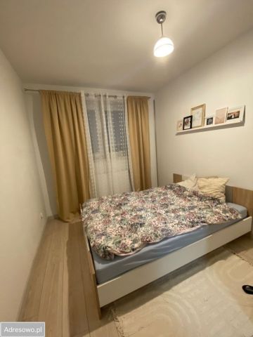 Pokój Kraków Podgórze Duchackie, ul. Adama Bochenka. Zdjęcie 1