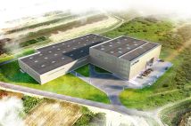 Działka inwestycyjna Ropczyce. Zdjęcie 3