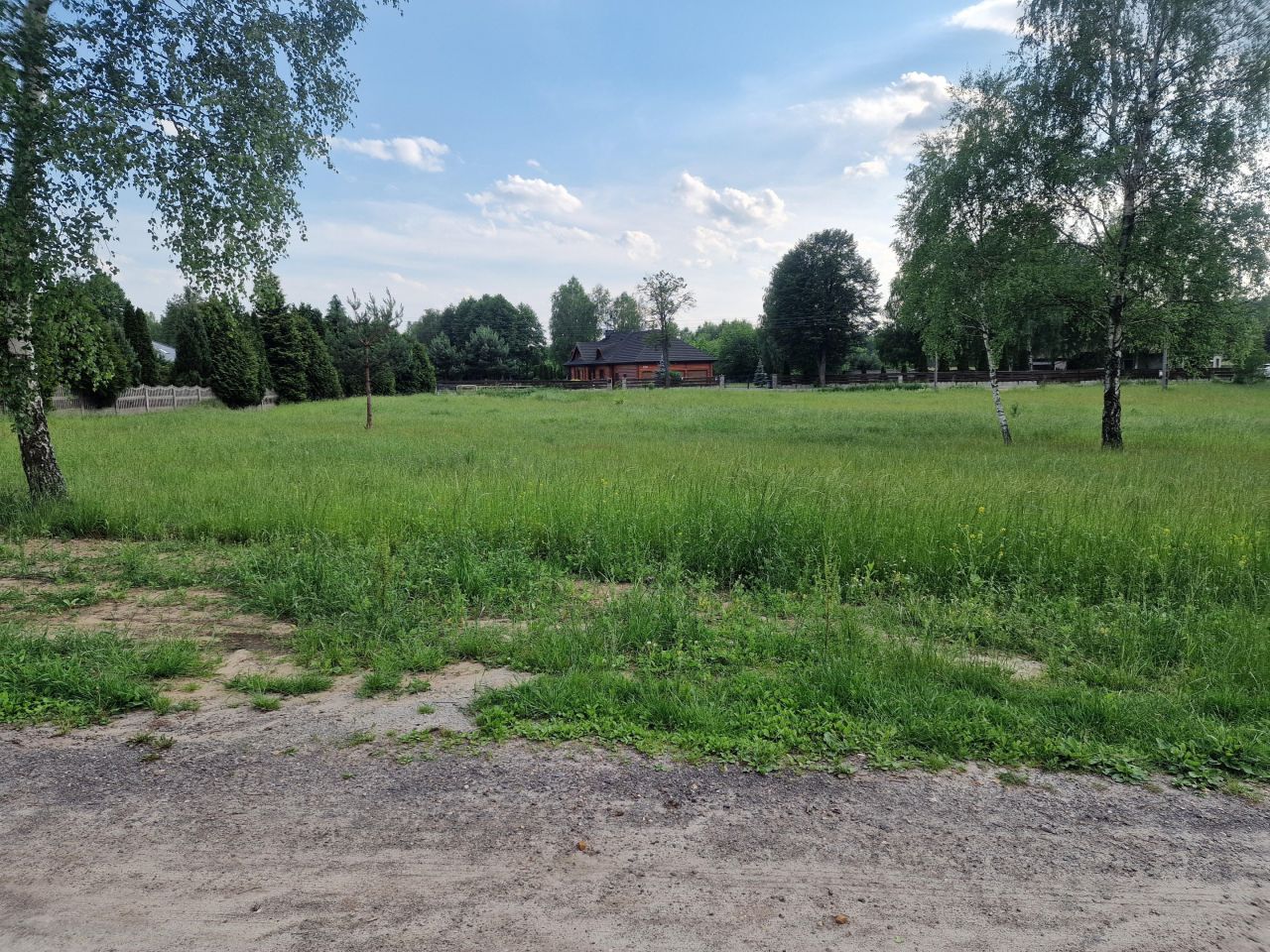 Działka budowlana Rudnik Wielki, ul. Parkowa. Zdjęcie 20