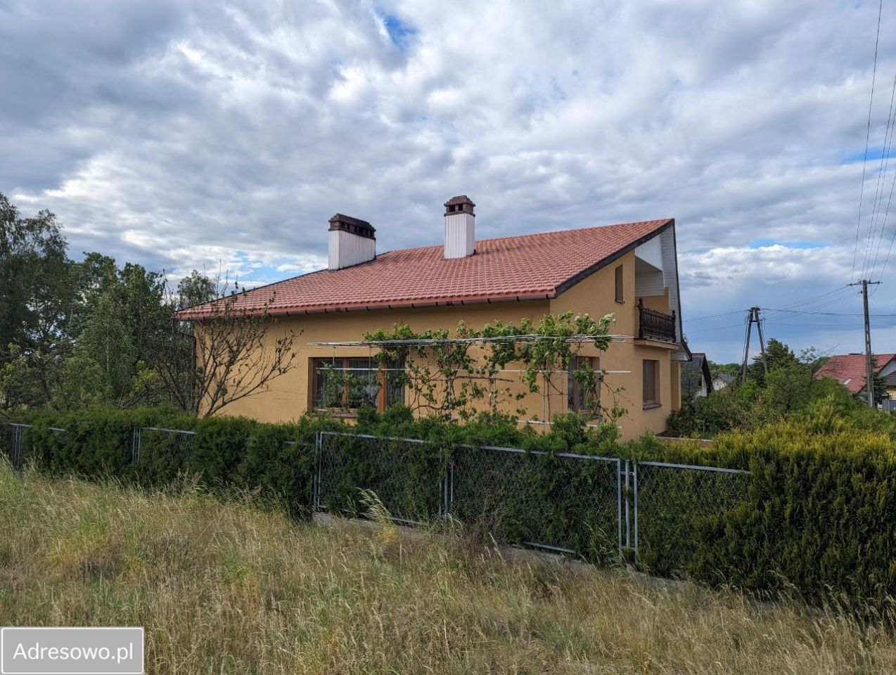 dom wolnostojący, 5 pokoi Wieleń. Zdjęcie 15