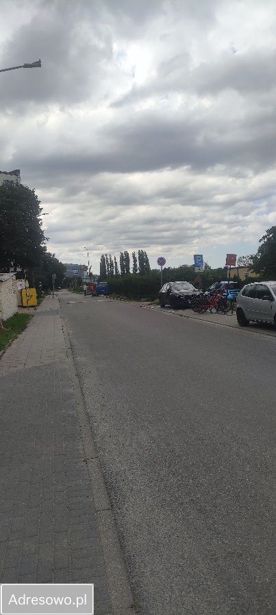 Garaż/miejsce parkingowe Gdańsk Żabianka, ul. Orłowska. Zdjęcie 5