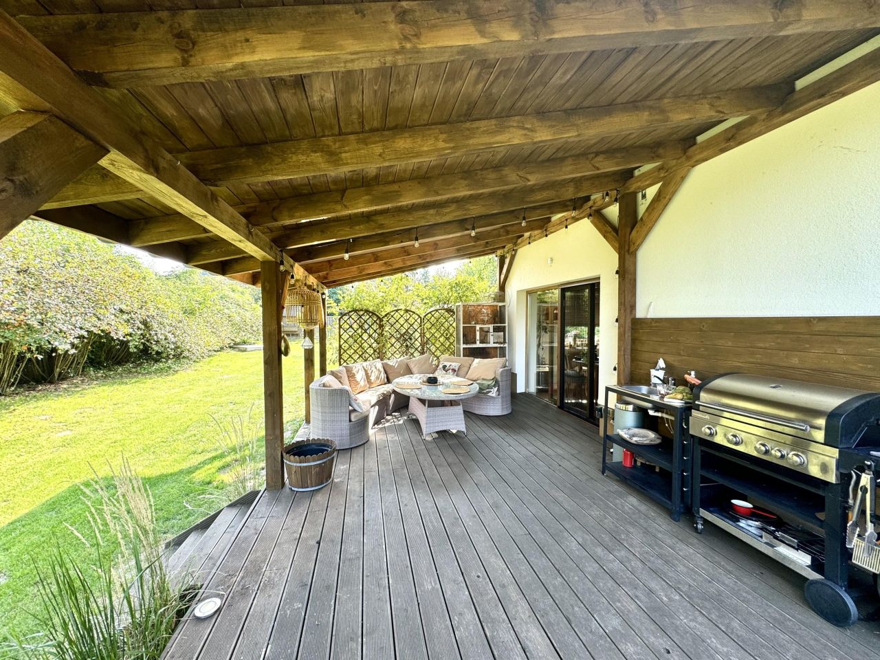 dom wolnostojący, 4 pokoje Kijany Kijany Kościelne. Zdjęcie 35