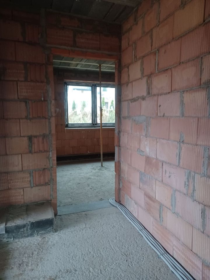 Mieszkanie 3-pokojowe Nałęczów, ul. Kombatantów. Zdjęcie 3