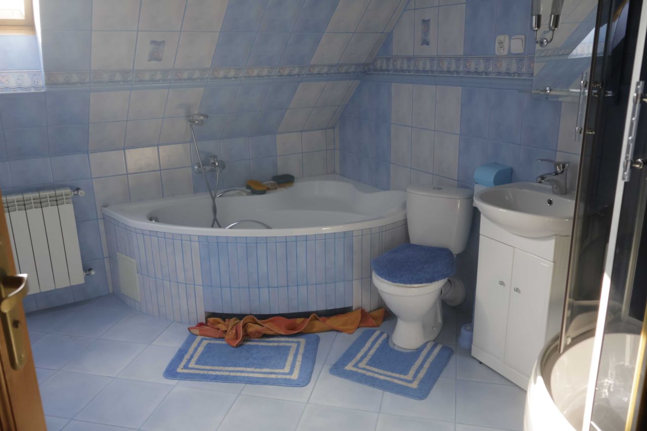 dom wolnostojący, 3 pokoje Wieprz. Zdjęcie 4