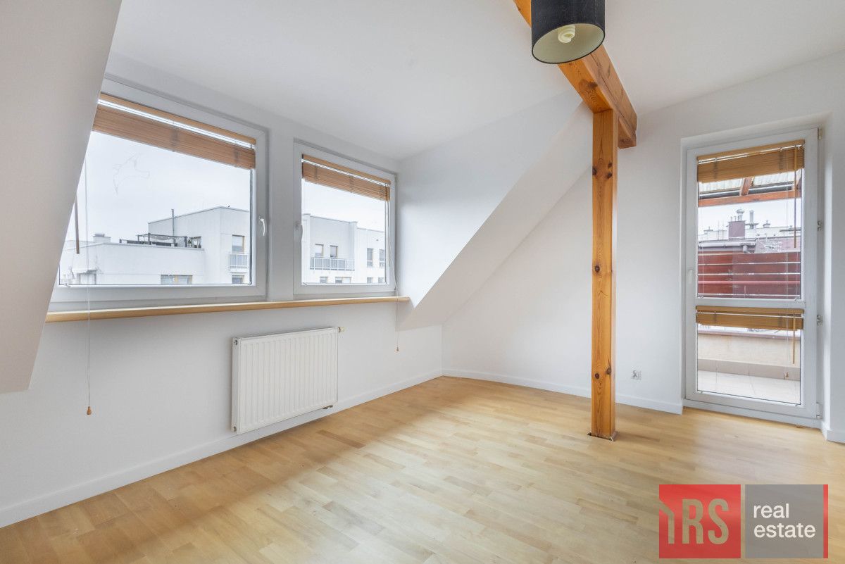 Mieszkanie 4-pokojowe Warszawa Włochy, ul. ks. Juliana Chrościckiego. Zdjęcie 14