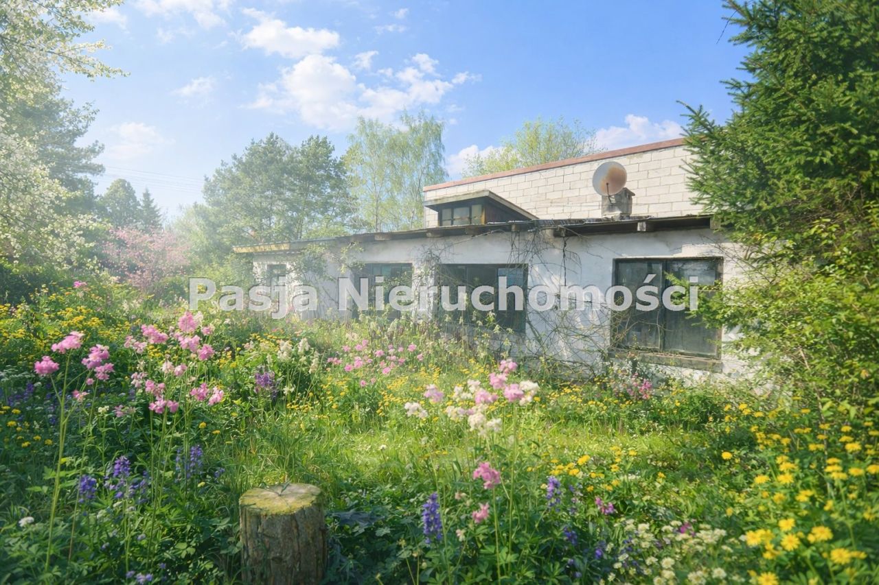 dom wolnostojący, 5 pokoi Płock Imielnica, ul. Morelowa. Zdjęcie 7